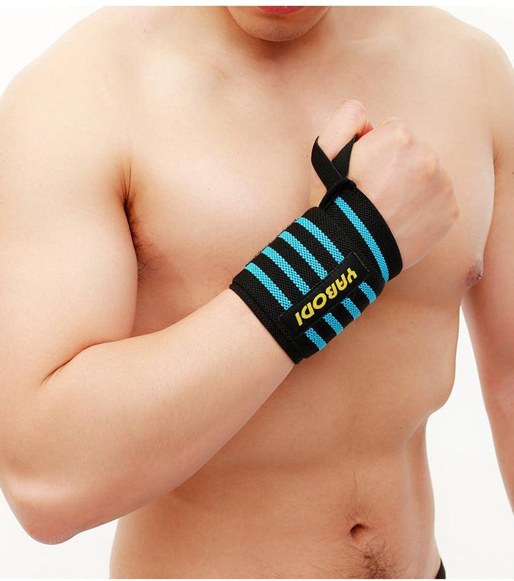 Fitness Wrist Bandage Anti Sprain Sports Phantom of the Vogue